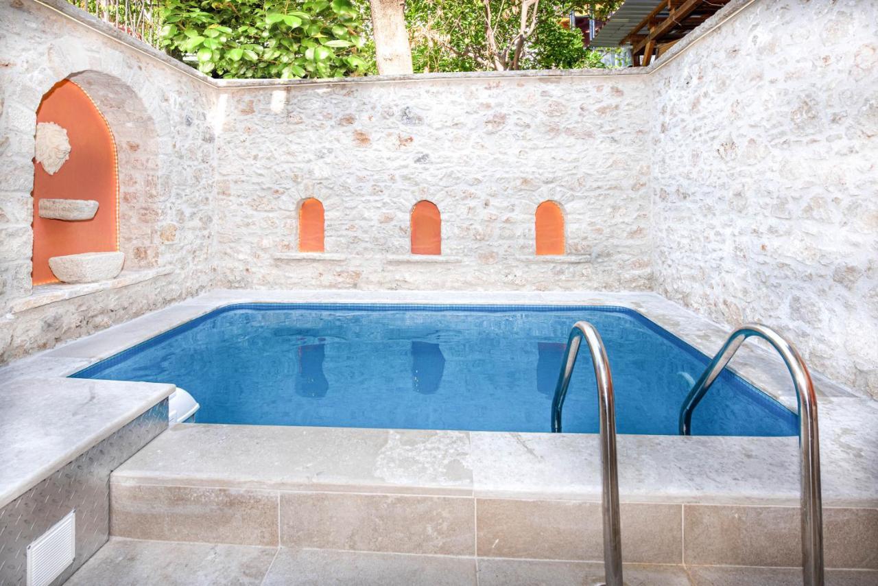 Villa Casa Atitamo Rethymno  Bagian luar foto