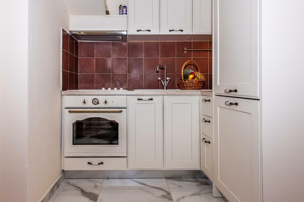 Villa Casa Atitamo Rethymno  Bagian luar foto