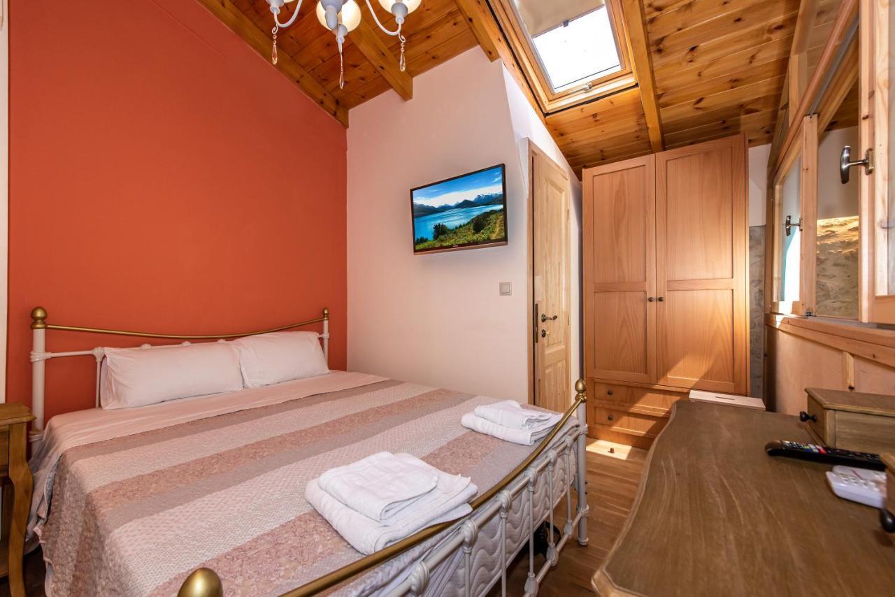 Villa Casa Atitamo Rethymno  Bagian luar foto